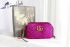 Gucci Bag GG Marmot velvet GGM4336445644